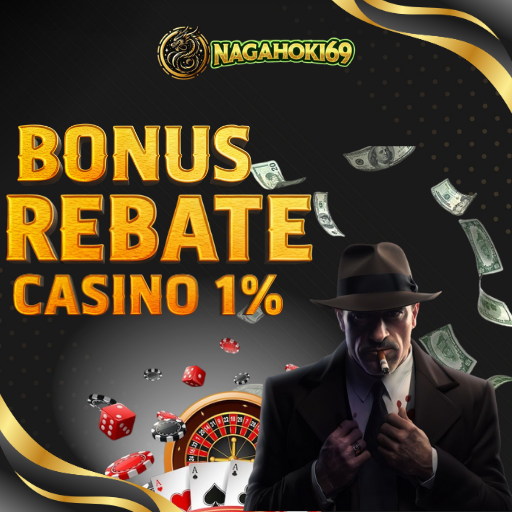 SLOT DANA : Link Gacor Malam ini Dengan Deposit 5000 partner nagahoki69 image 1